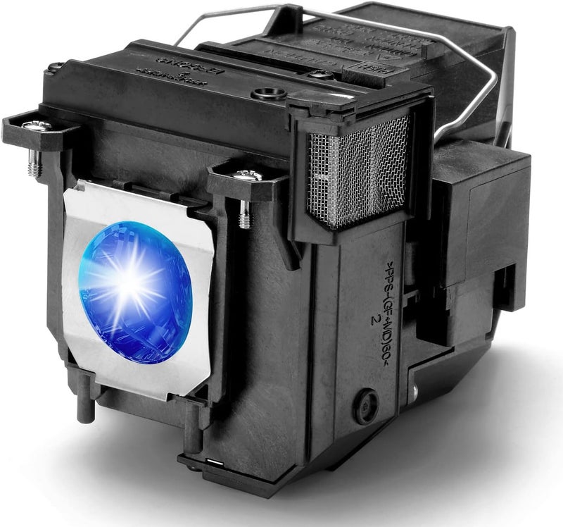 Litance Projector Lamp Bulb for Epson ELPLP91 / V13H010L91 PowerLite 685W PowerLite 680 BrightLink 685Wi BrightLink 695Wi EB-685W EB-680 EB-685Wi EB-695Wi Ultra Short Throw Projector Bulb Replacement - Image 3